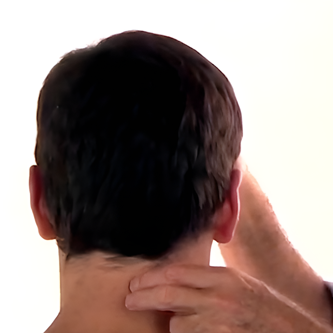 Tension Headache and Trigger Points (4 hrs)