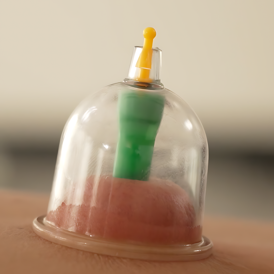 Massage and Cupping Therapy (7 hrs)