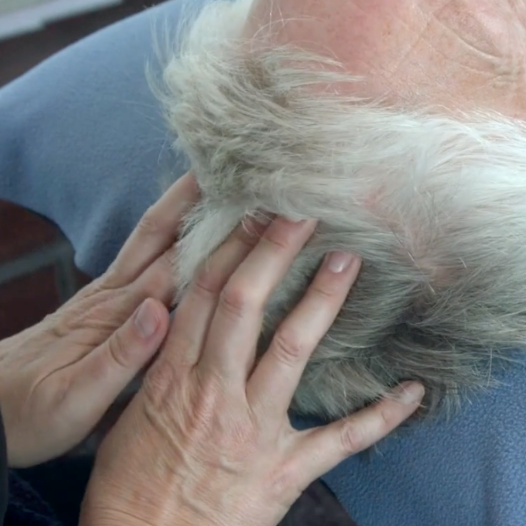 Fusion Massage for Tension Headache - NAT Certification Course (2 hrs)