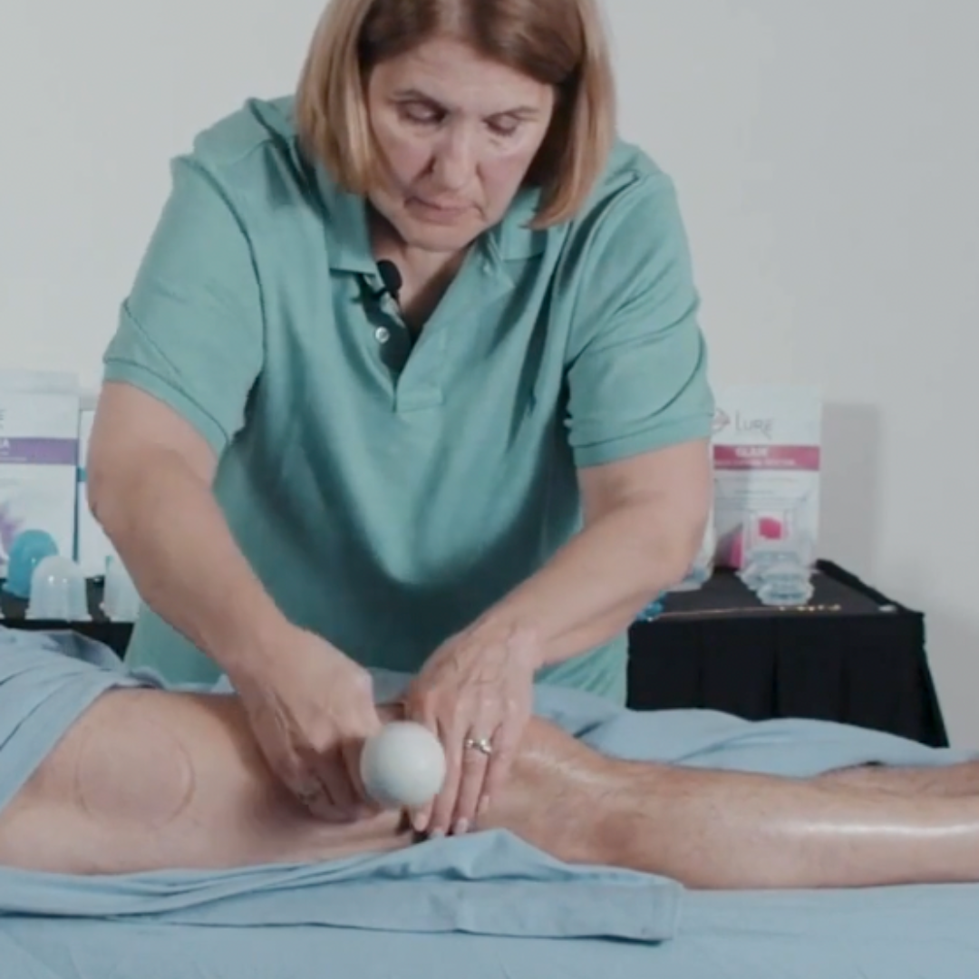 Cupping for the Modern Practitioner (3.5 hrs)