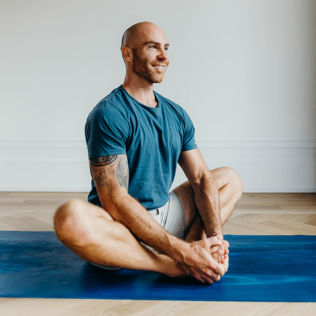 Hatha Yoga - Regulating the Autonomic Nervous System (10 hrs)