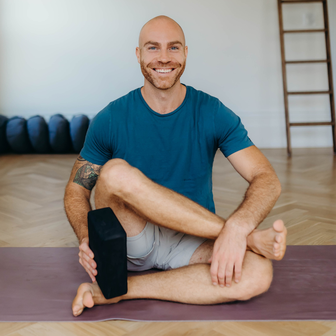 Hatha Yoga - Regulating the Autonomic Nervous System (10 hrs)