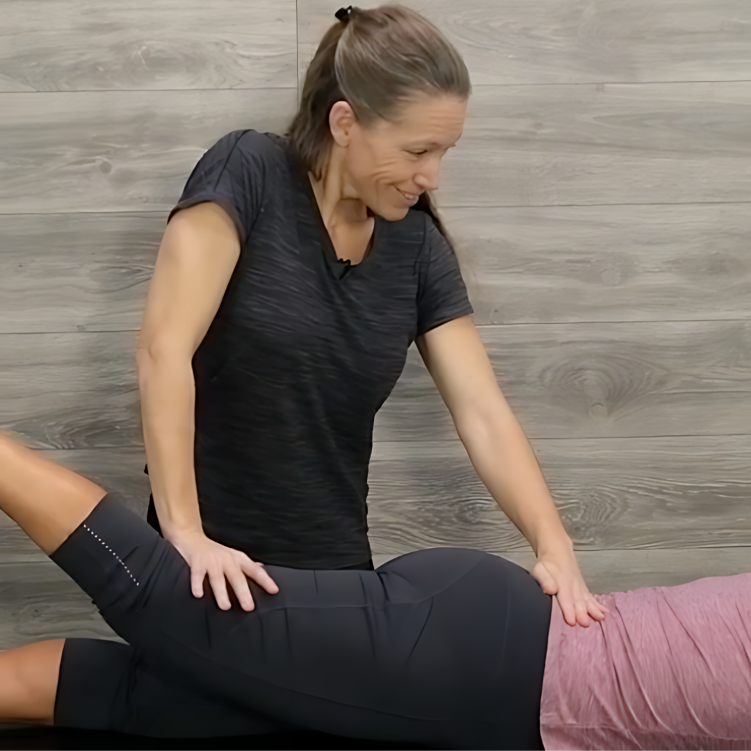 The Gluteal Muscles Online Course