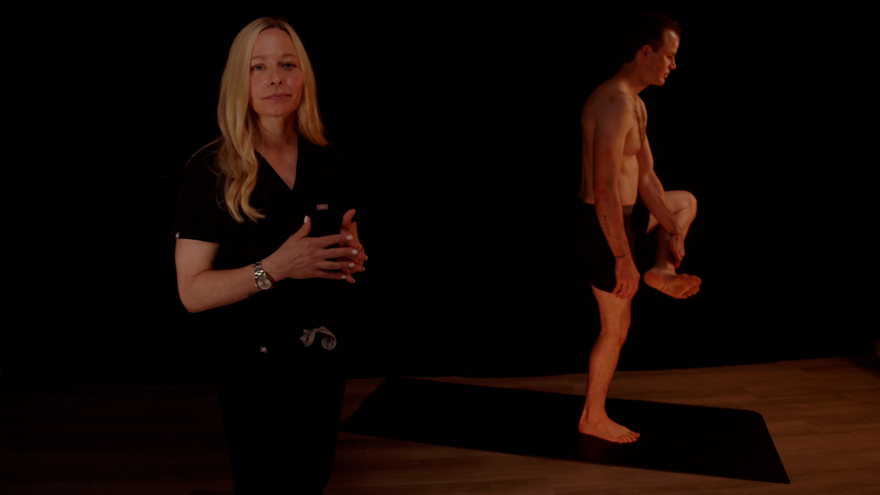 Yoga Anatomy, Physiology, and Biomechanics (7 hrs)