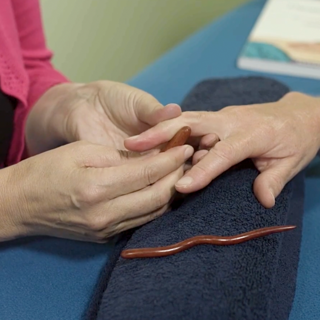 Detailed Hand Massage (7 hrs)