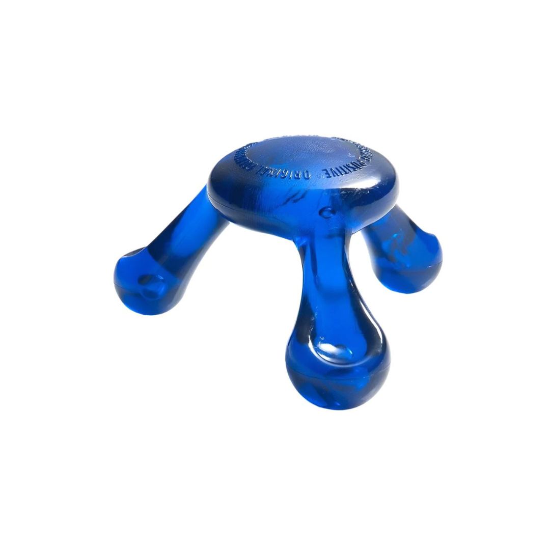 Palm Held Massage and Trigger Point Tool