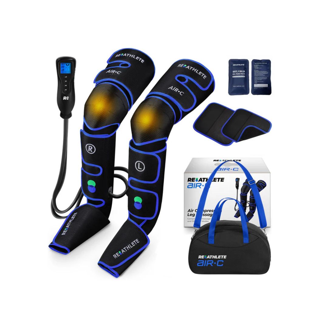 Air-C Leg Massager