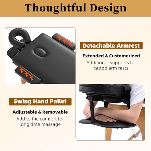 Civama Light Weight Massage Table