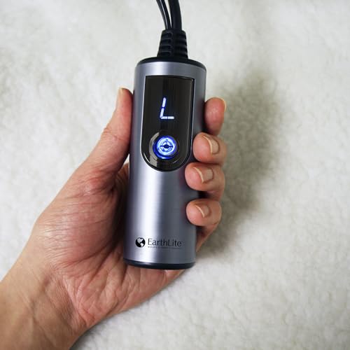 Earthlite Massage Table Warmer & Fleece Pad