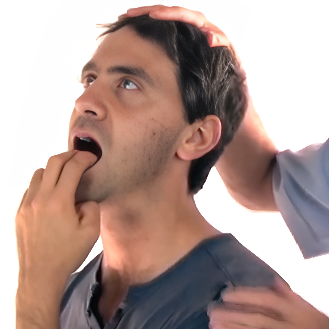 Tension Headache and Trigger Points (4 hrs)