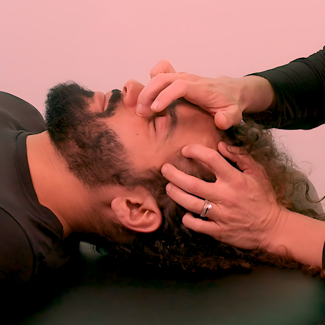 Cranio Sacral Therapy Online Course