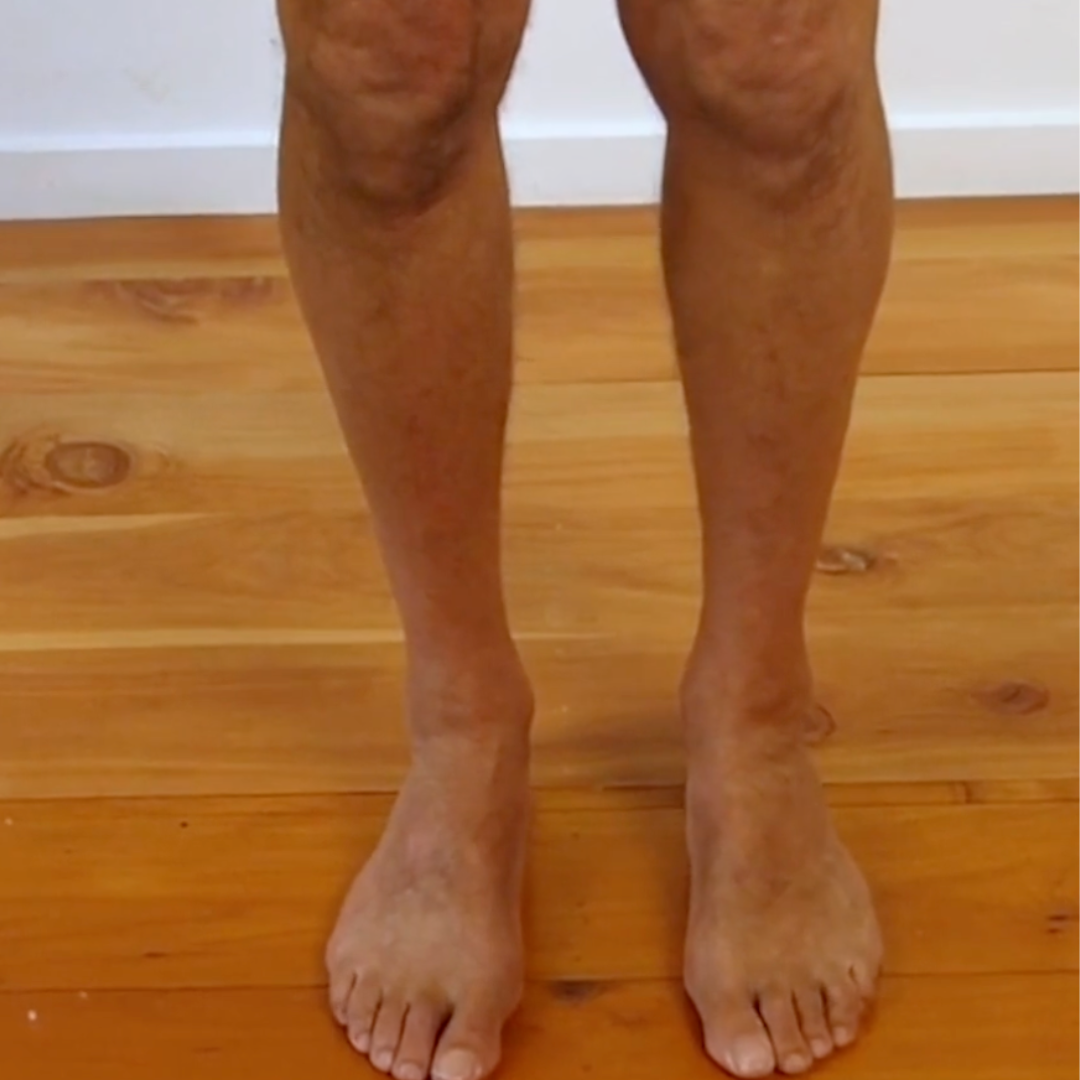 Understanding and Evaluating Posture (7 hrs)