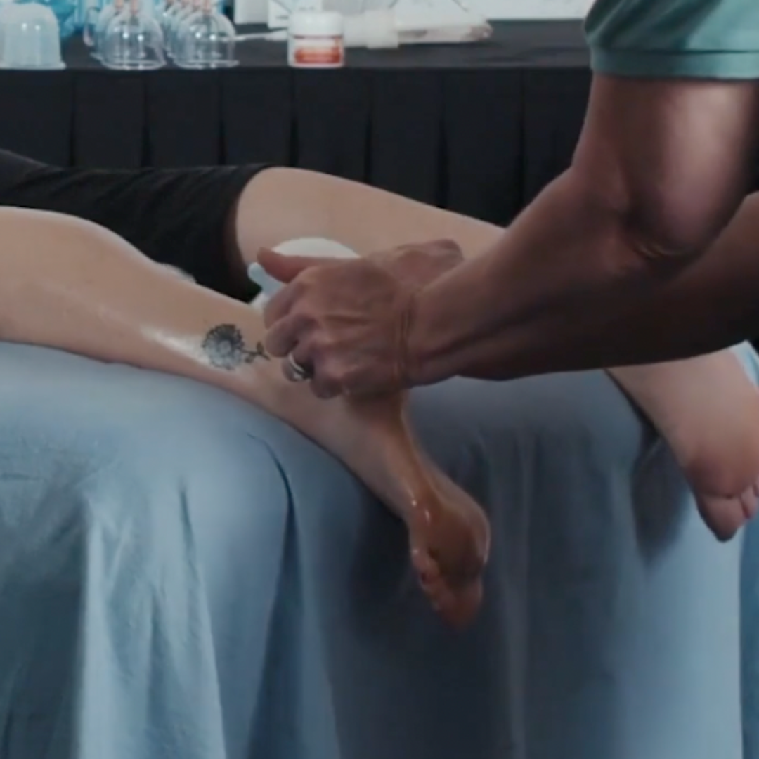 Cupping for the Modern Practitioner (3.5 hrs)