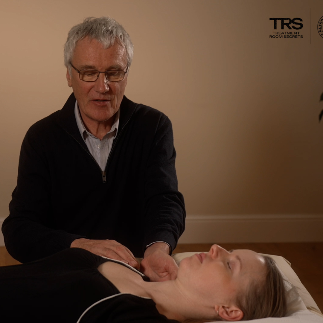 The Vagus Nerve (5 hrs)