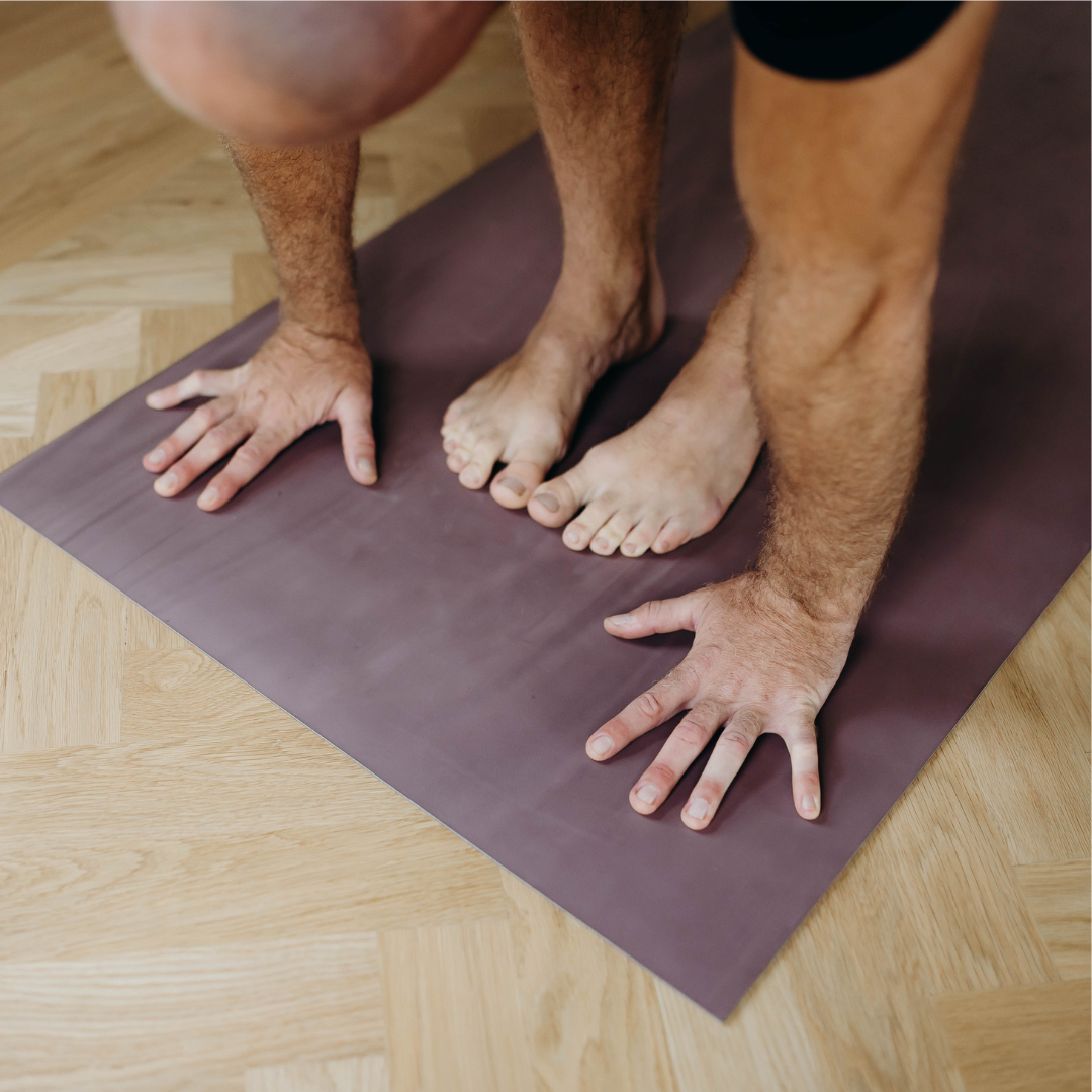 Hatha Yoga - Regulating the Autonomic Nervous System (10 hrs)