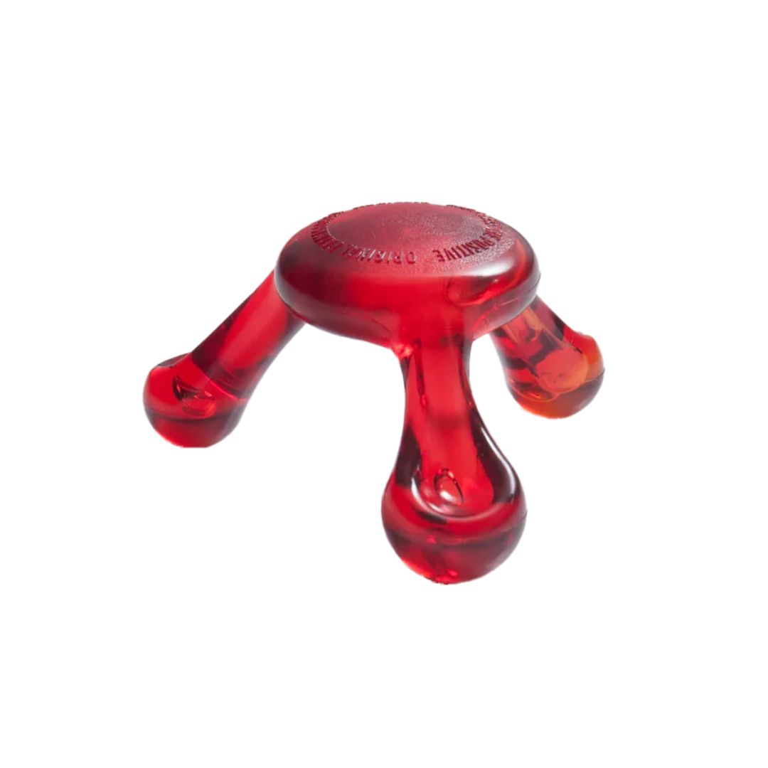 Palm Held Massage and Trigger Point Tool