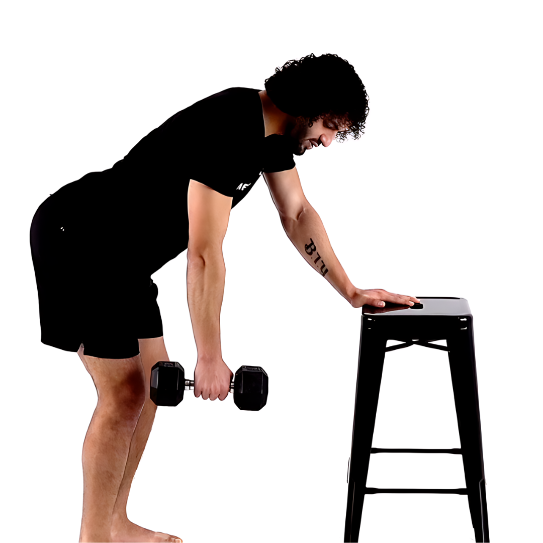 Anatomy of Sports Injuries