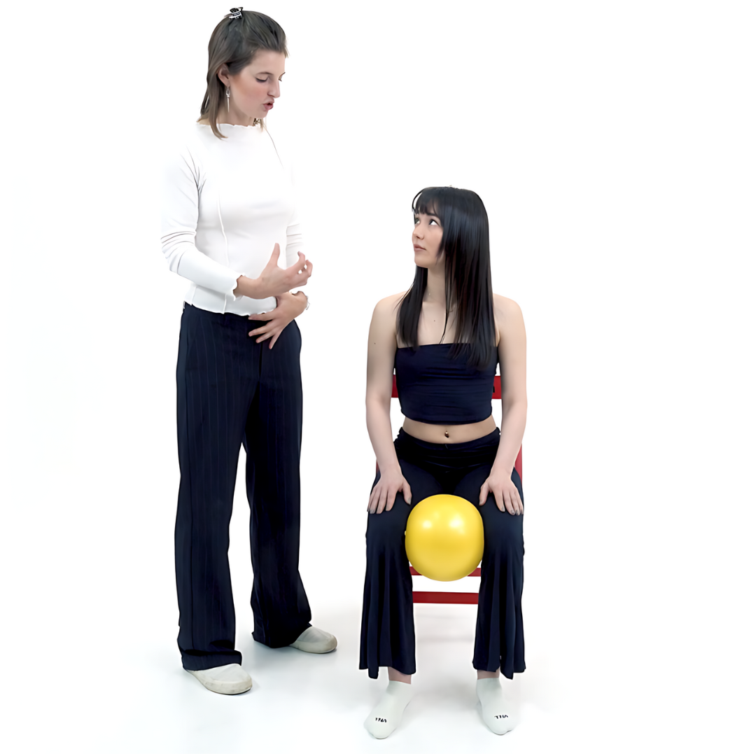 Functional Anatomy of the Pelvis and Sacroiliac Joint (6 hrs)