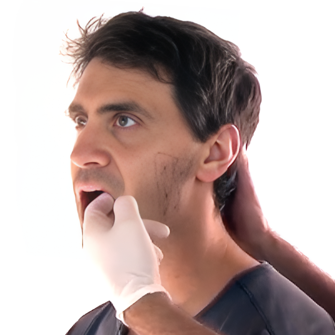 Tension Headache and Trigger Points (4 hrs)