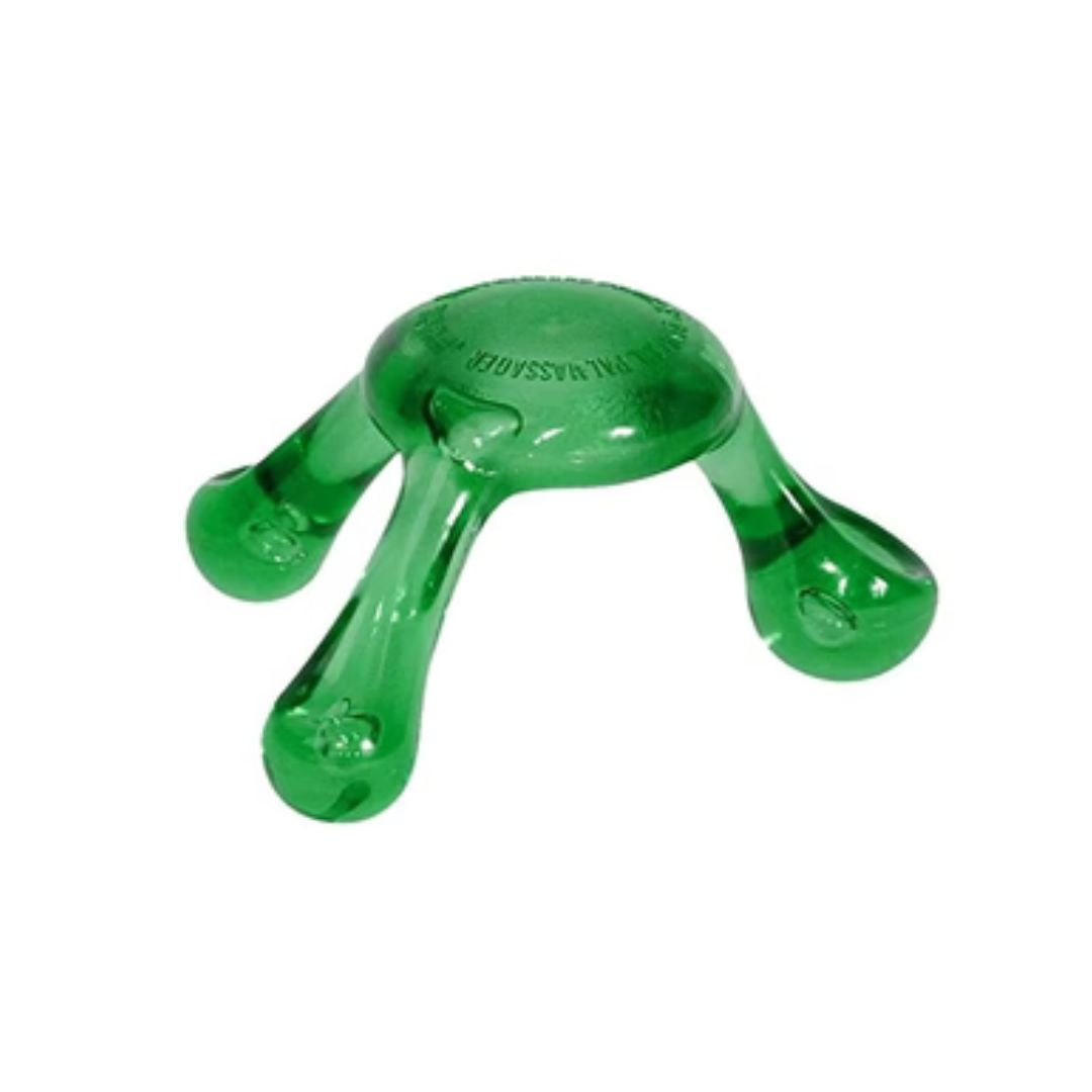 Palm Held Massage and Trigger Point Tool