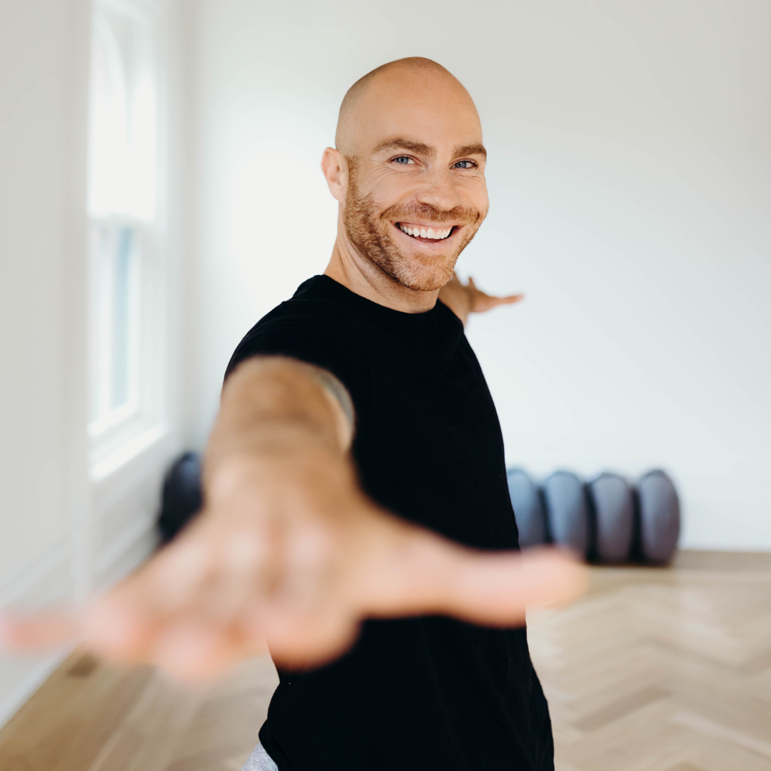 Hatha Yoga - Regulating the Autonomic Nervous System (10 hrs)