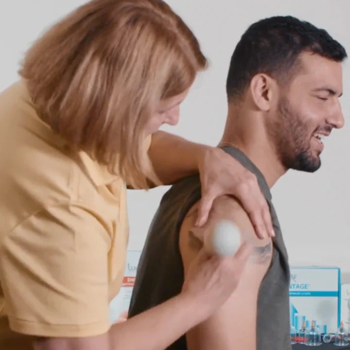 NAT Massage Cupping Certification Bundle (18.5 hrs)