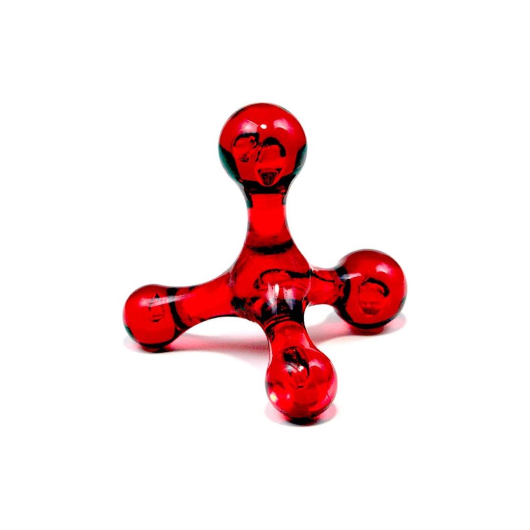 The Original Jacknobber® II - Herramienta de masaje de puntos gatillo