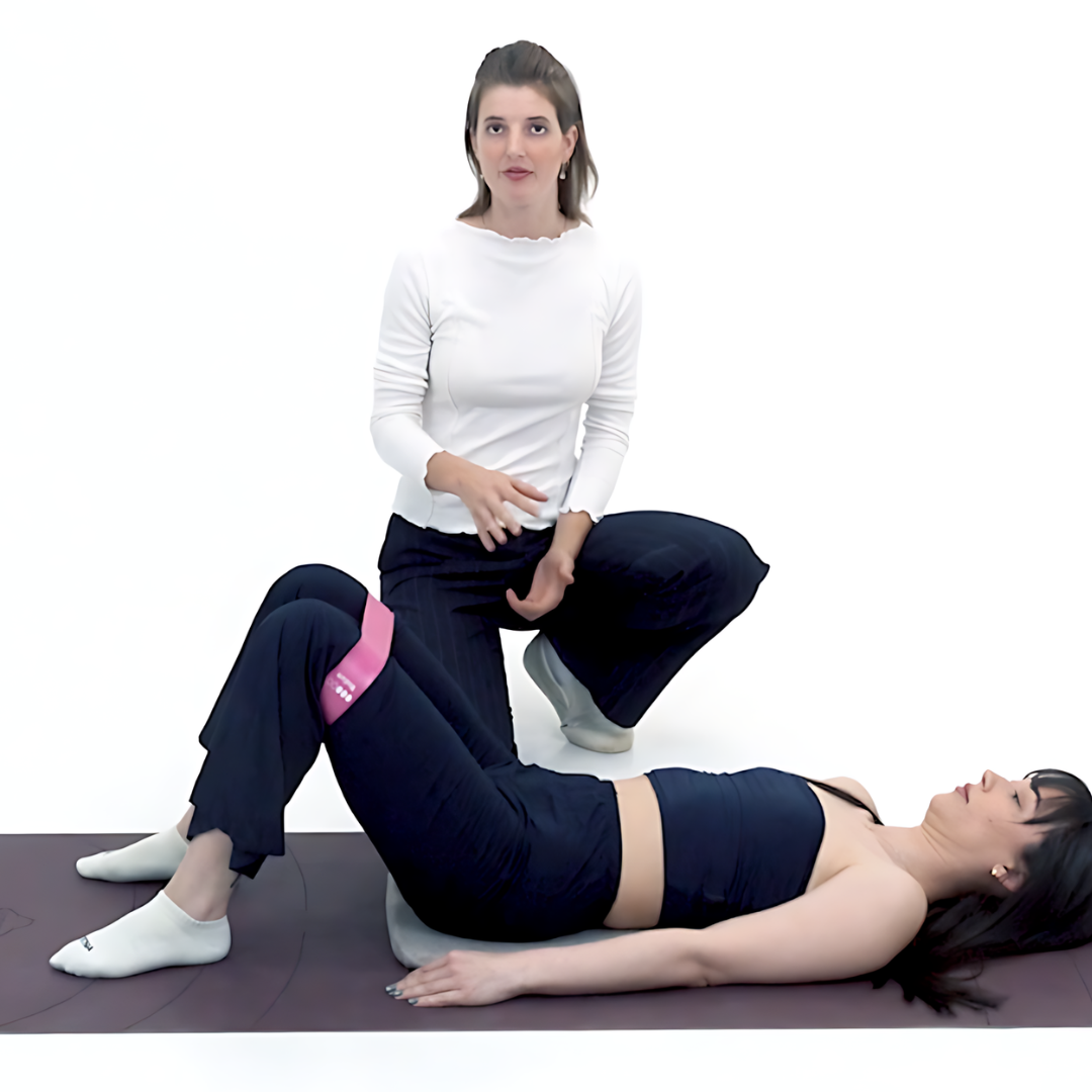 Functional Anatomy of the Pelvis and Sacroiliac Joint (6 hrs)