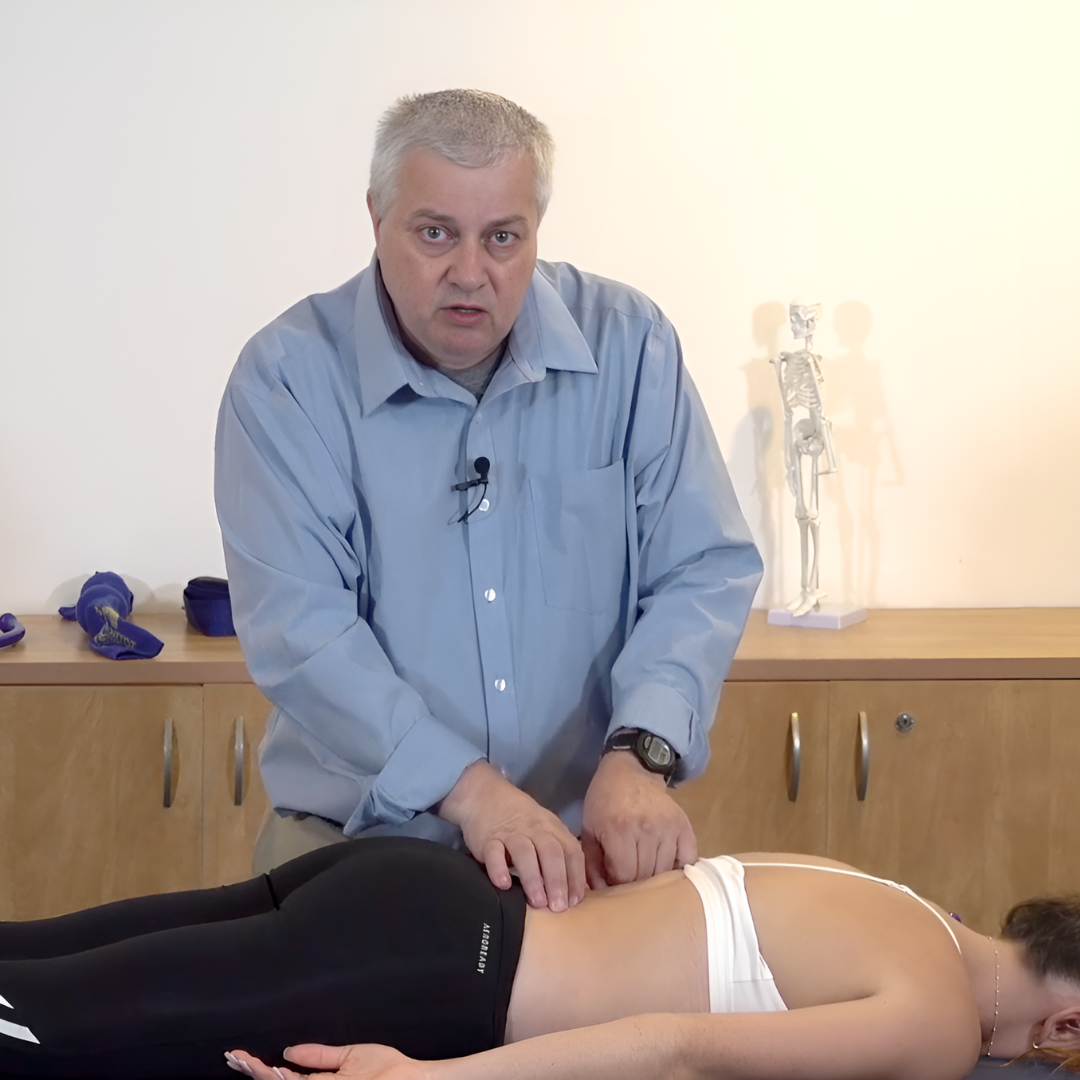 Contemporary Approach to Low Back Pain (7.5 hrs)