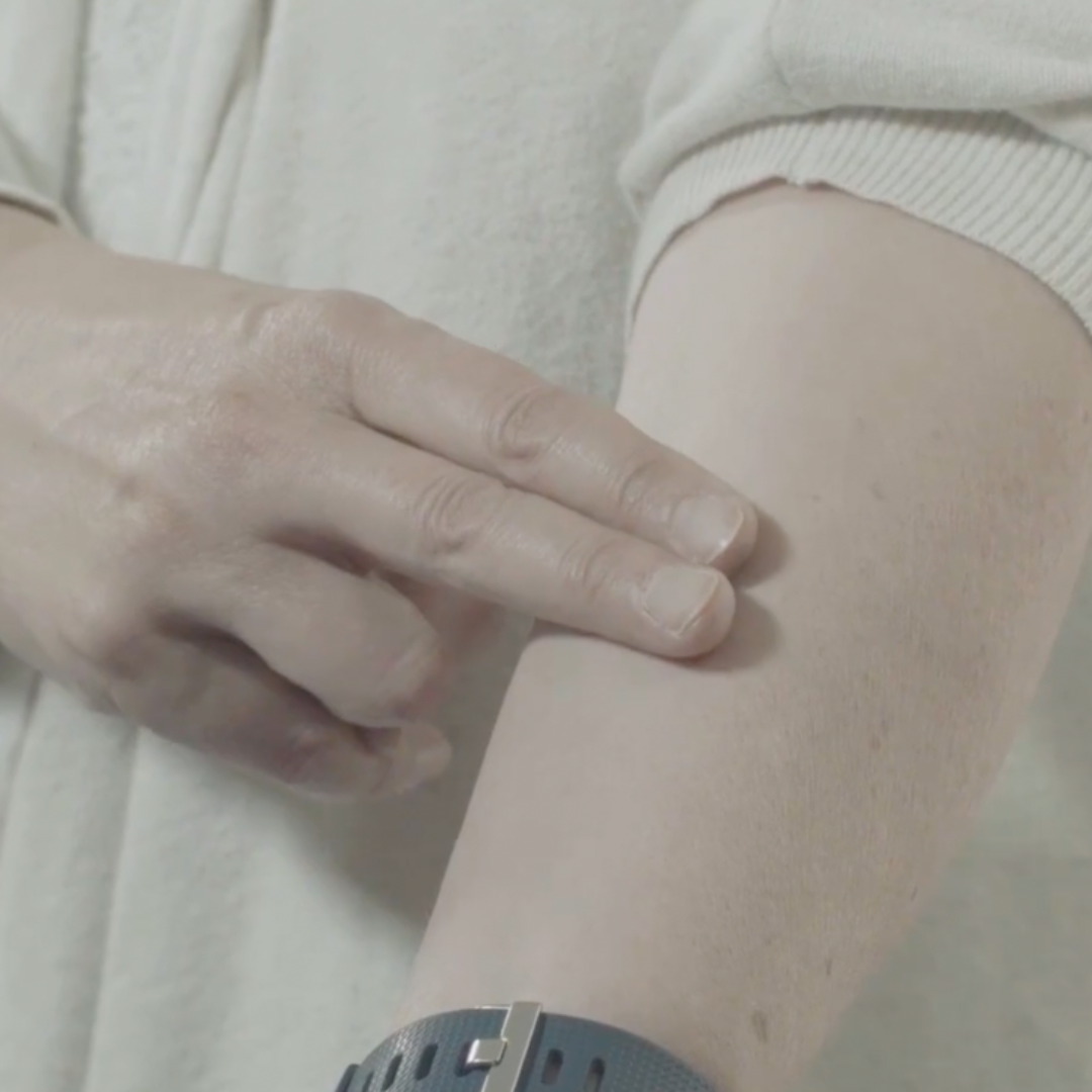 Oncology Massage - NAT Certification Course (9.5 hrs)