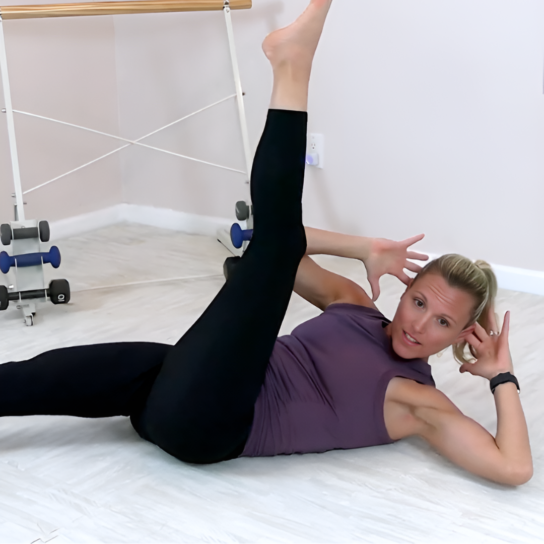 Pilates Principles - Pilates Foundation Course (6 hrs)