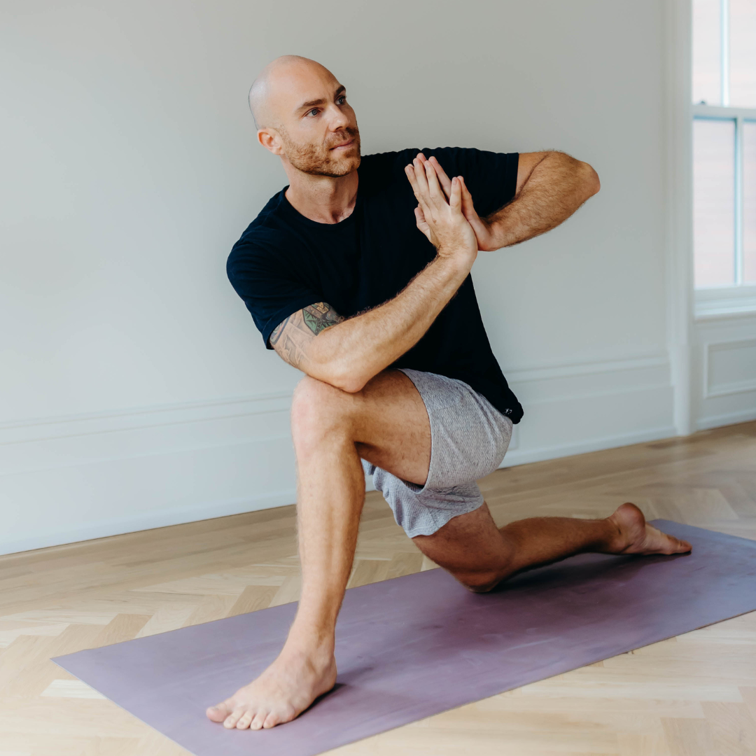 Hatha Yoga - Regulating the Autonomic Nervous System (10 hrs)