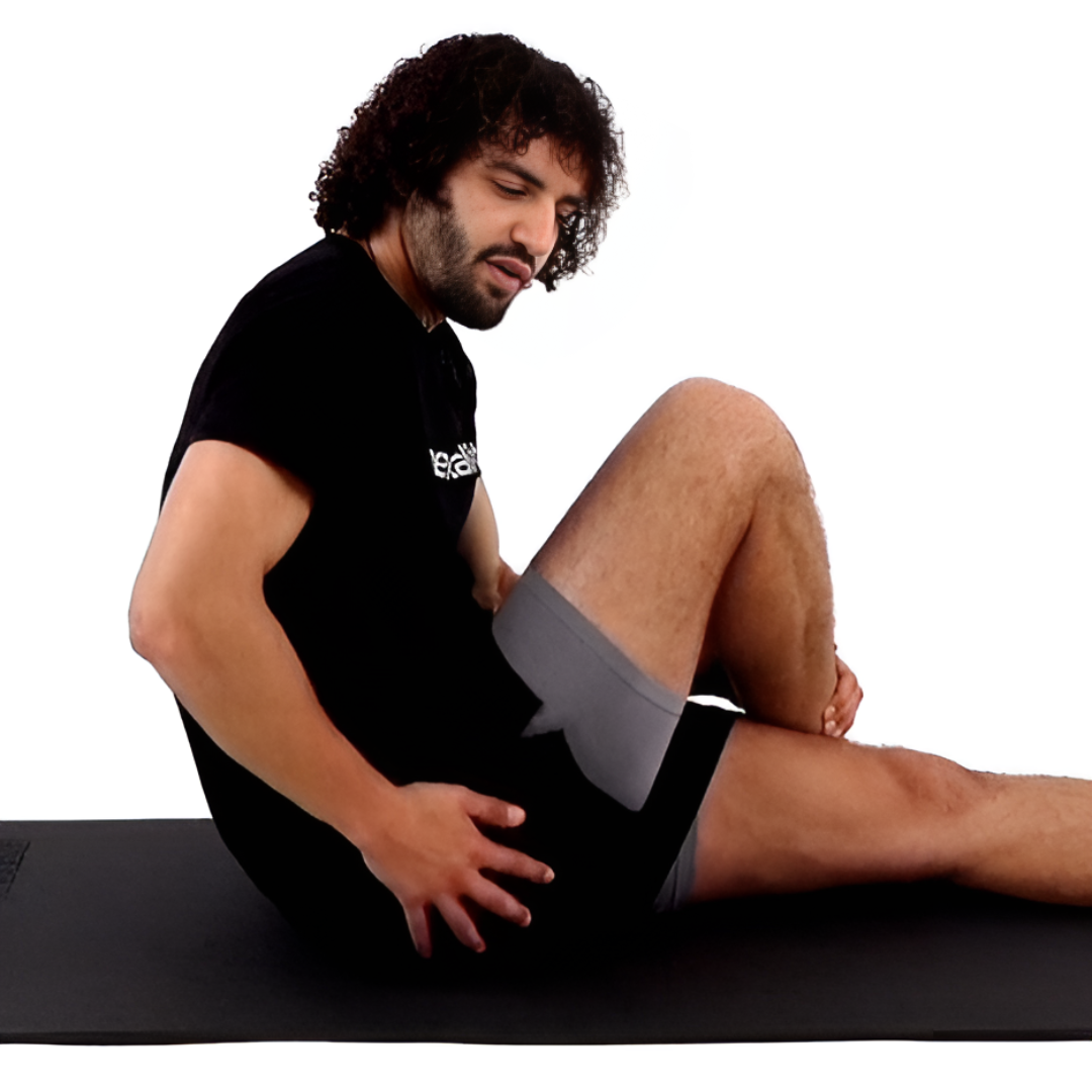 Anatomy of Sports Injuries