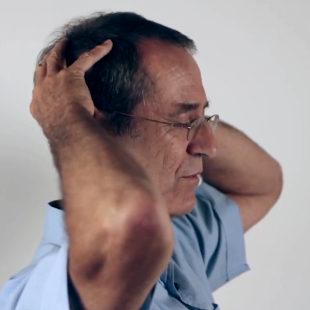 Understanding and Evaluating Posture (7 hrs)