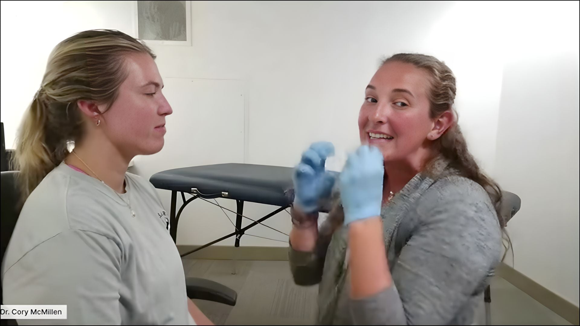 Pelvic Floor Anatomy, Dysfunction and Treatment: Live CE Webinars