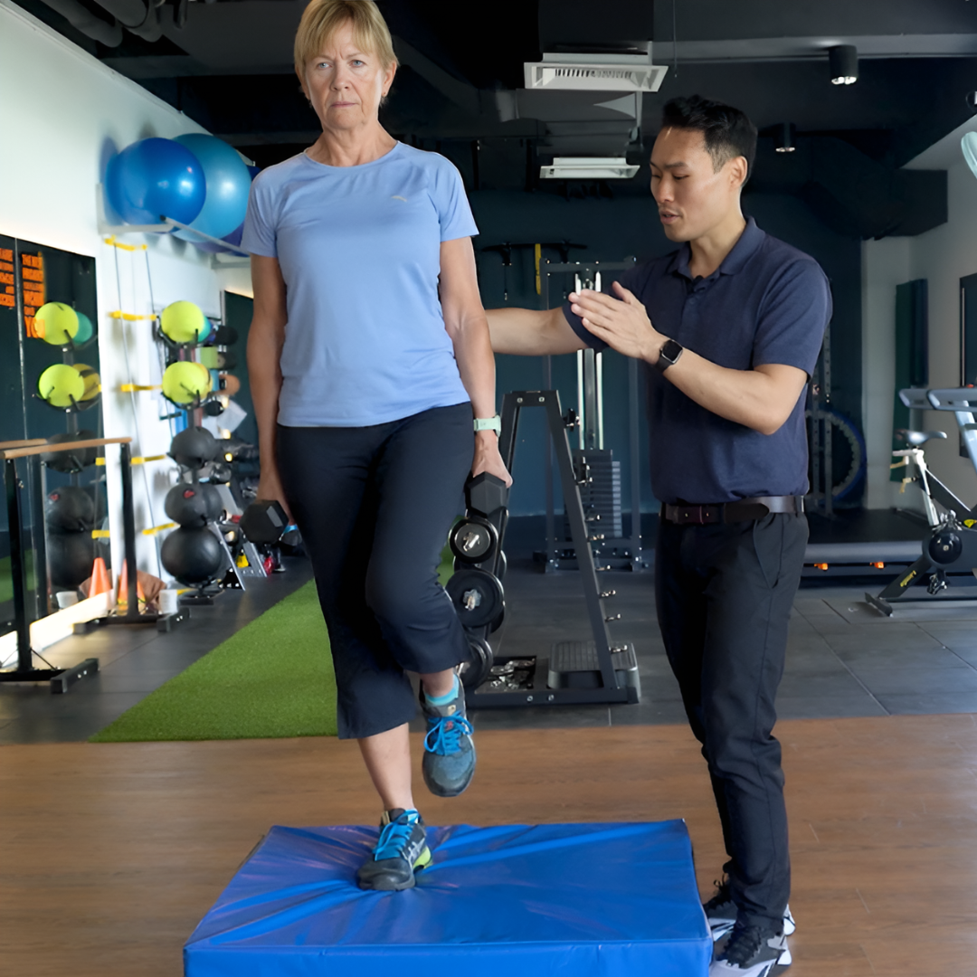 Understanding Osteoporosis (4 hrs)