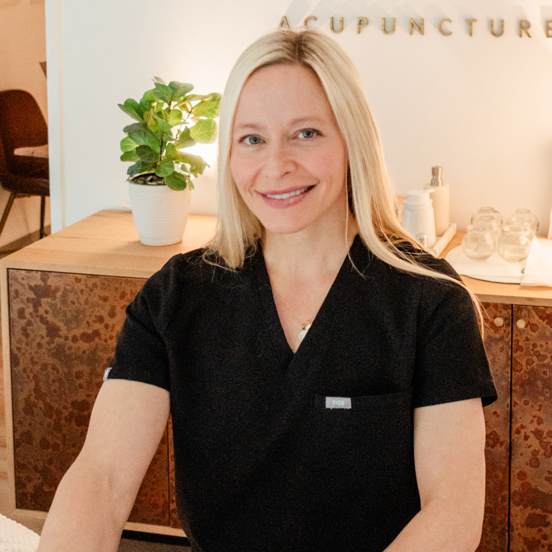 Foundation in Acupuncture (Level 1)