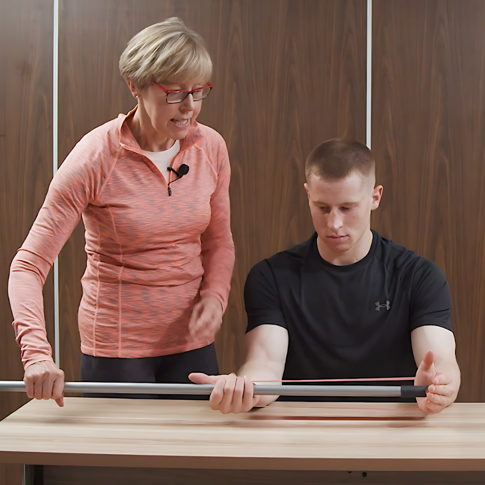 Biomechanics - Upper Body (5 hrs)