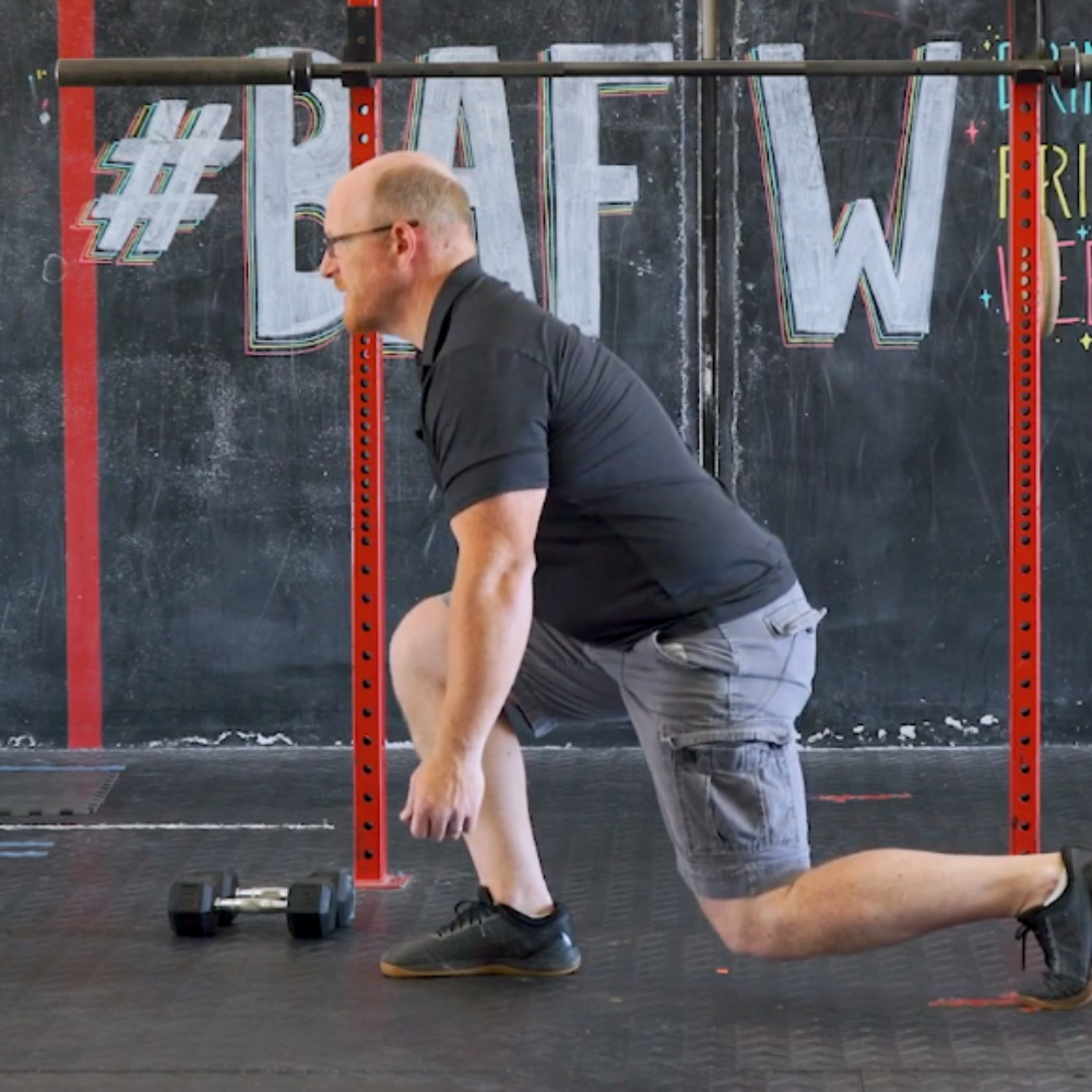 NAT Resistance Training (10 hrs)