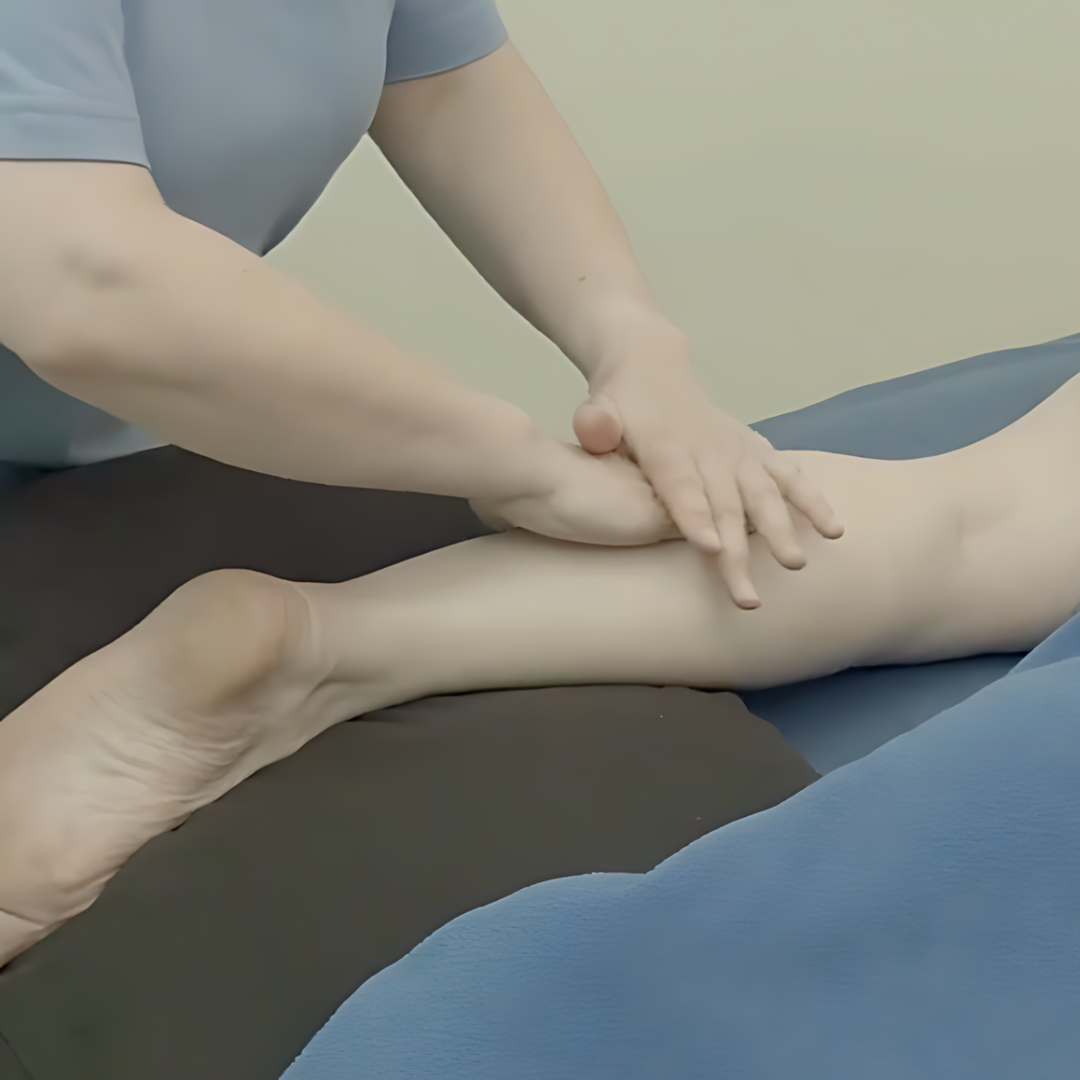 Oncology Massage - NAT Certification Course (9.5 hrs)