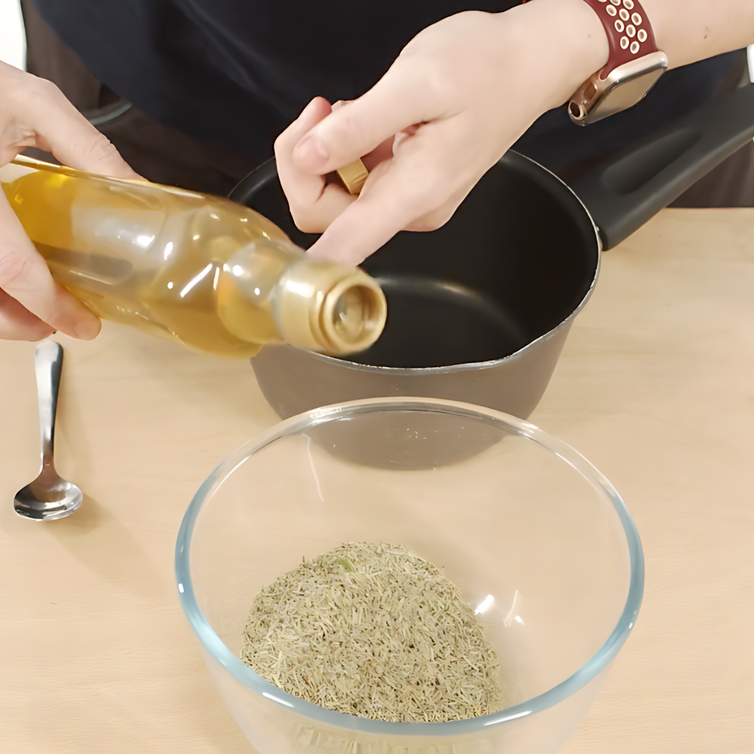 Foundation in Herbal Medicine | NAT Certification Course (5 hrs)