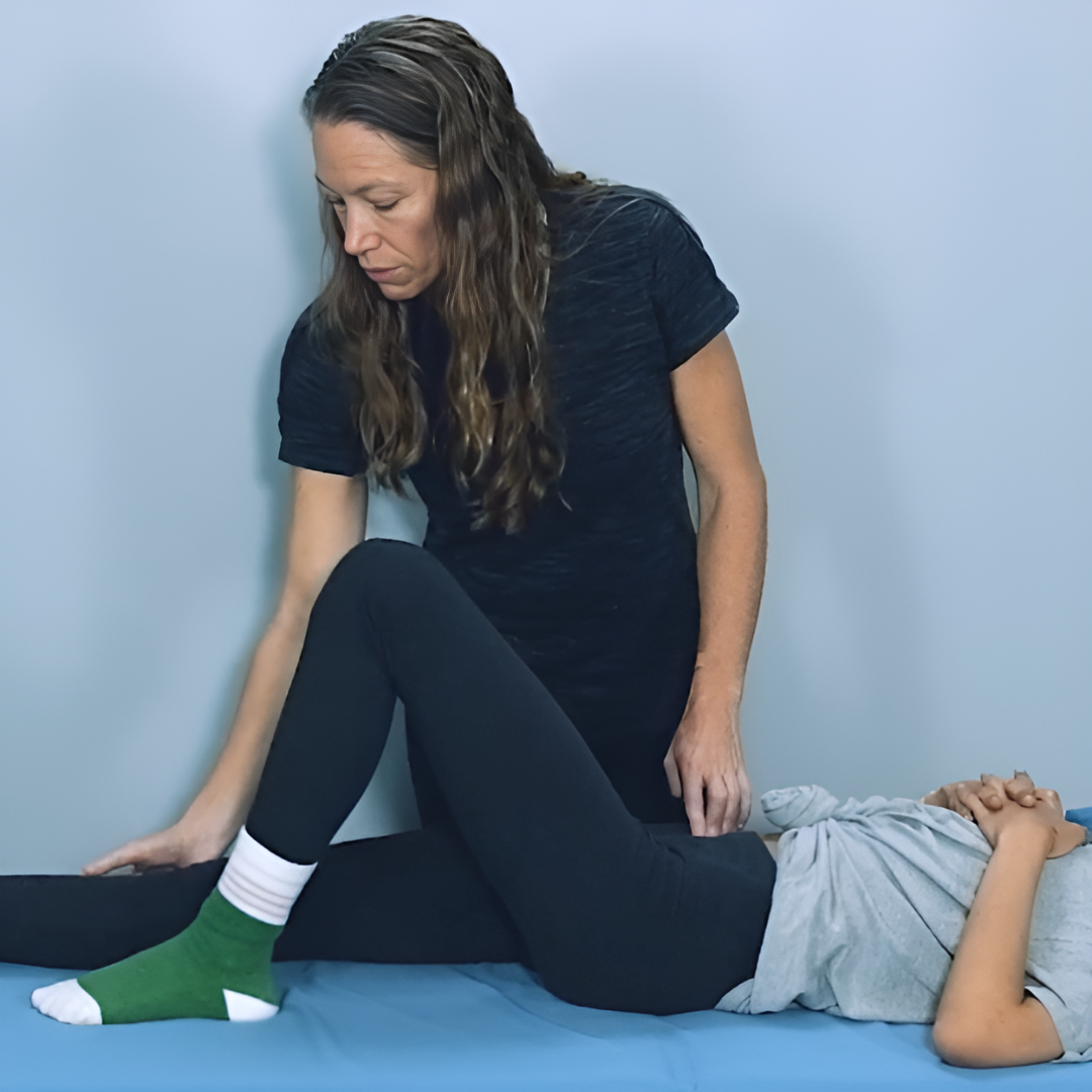 The Vital Psoas (7 hrs)