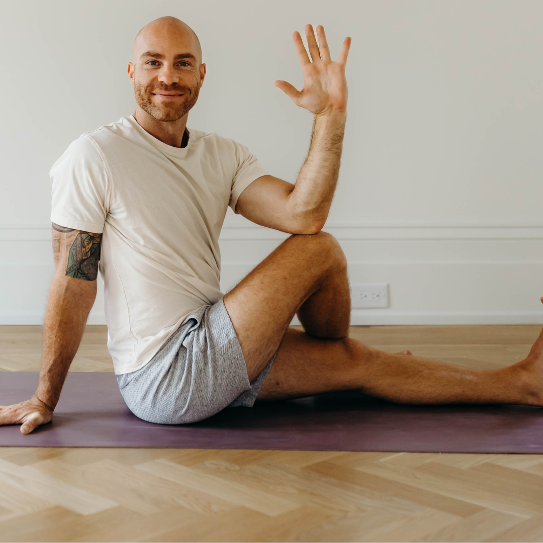 Hatha Yoga - Regulating the Autonomic Nervous System (10 hrs)