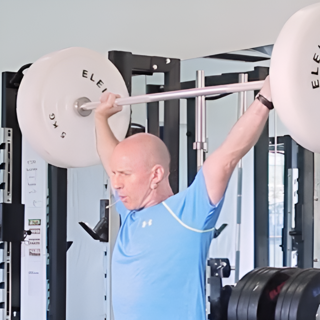 Olympic Lifting for Speed Training Online Course