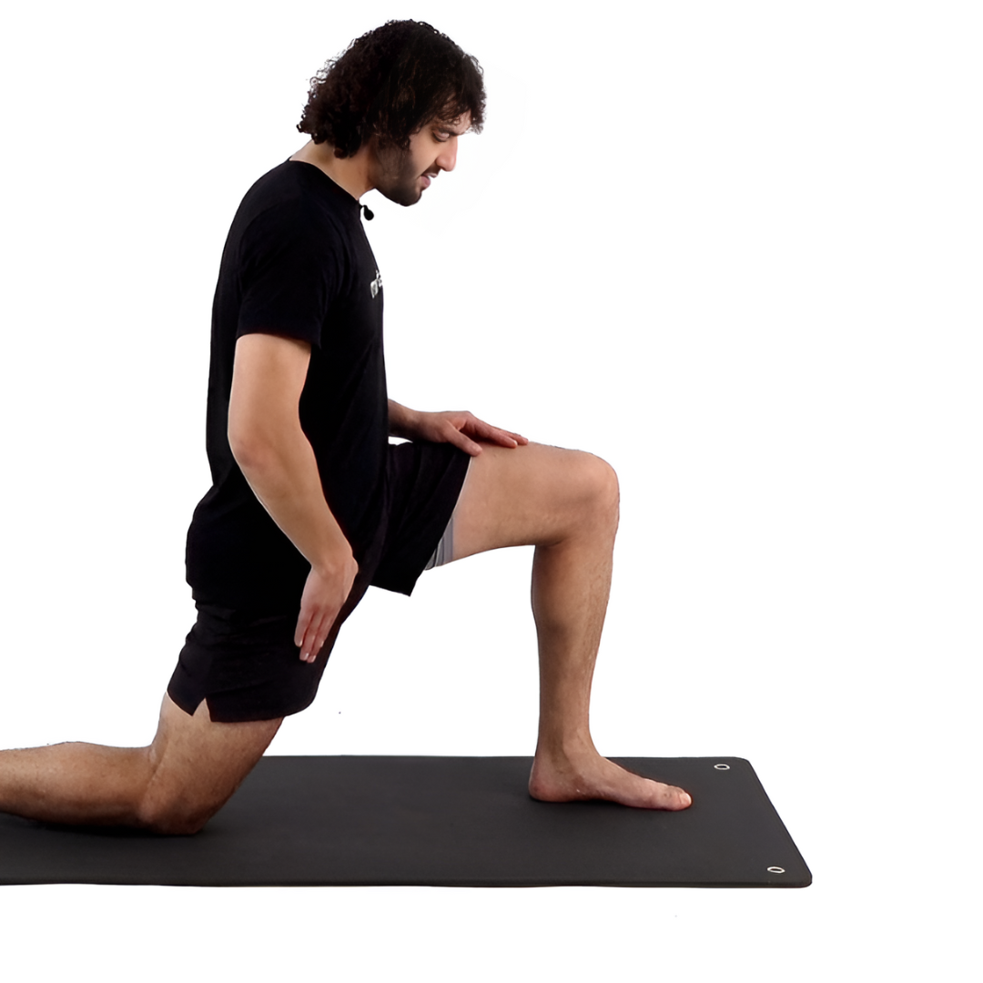 Anatomy of Sports Injuries