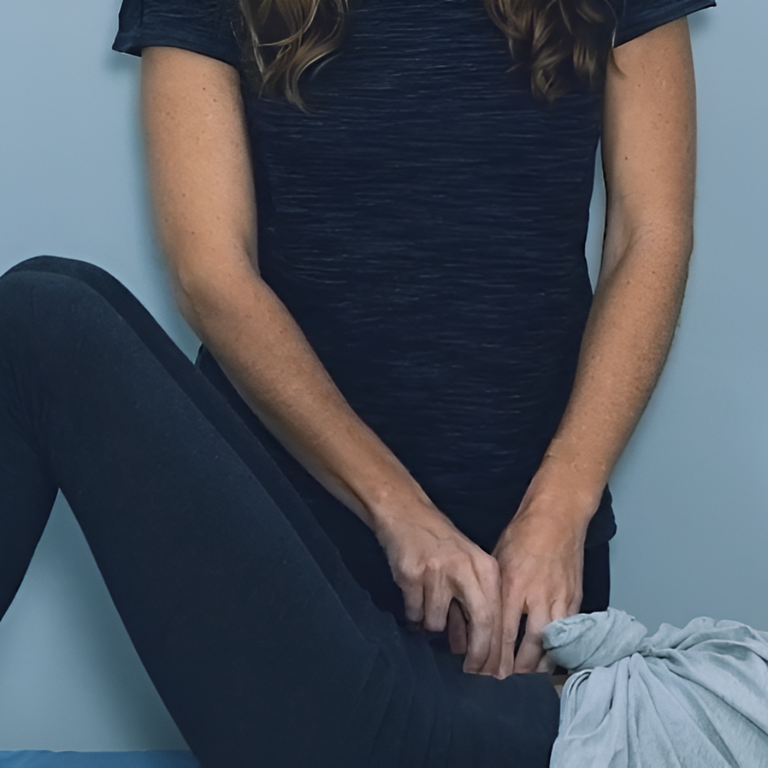 The Vital Psoas (7 hrs)