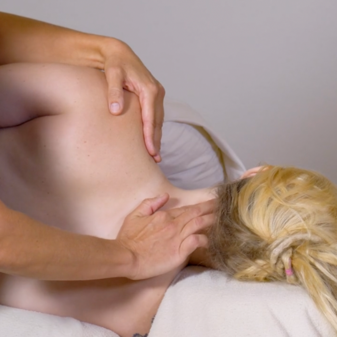 Prenatal Bodywork Certification Course (4 hrs)