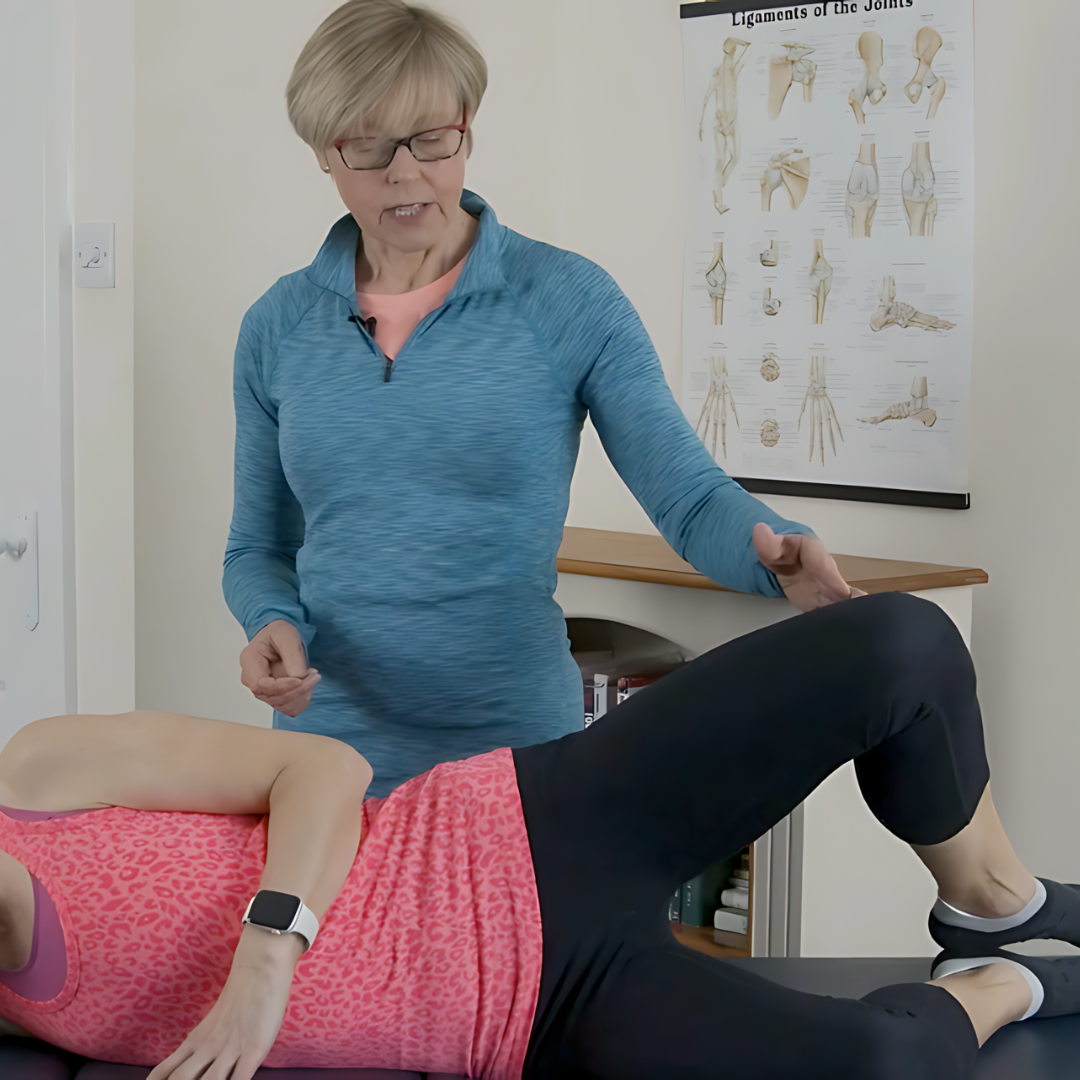 Movement for Menopause - NAT Certification Course (10 hrs)