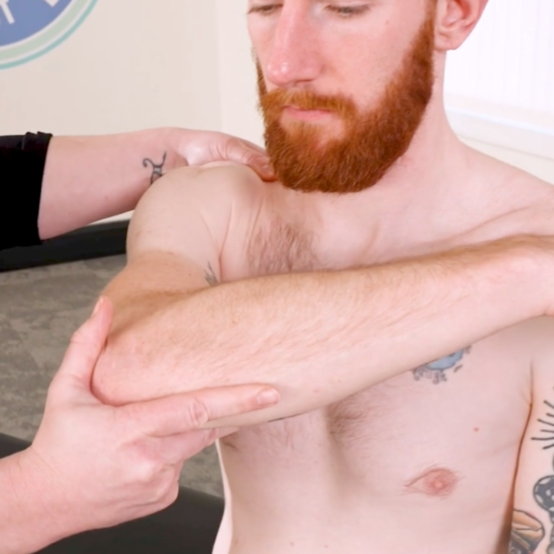 NAT Treating the Complex Shoulder (8 hrs)