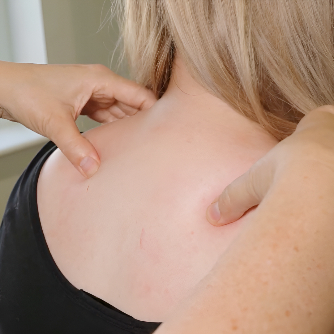 Pregnancy Massage online course